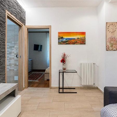 Casa Tre Moschettieri Lägenhet Rapallo Exteriör bild