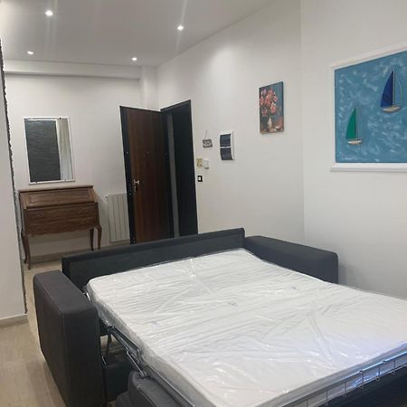 Casa Tre Moschettieri Lägenhet Rapallo Exteriör bild