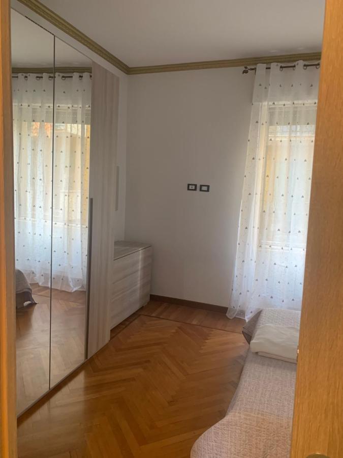 Casa Tre Moschettieri Lägenhet Rapallo Exteriör bild