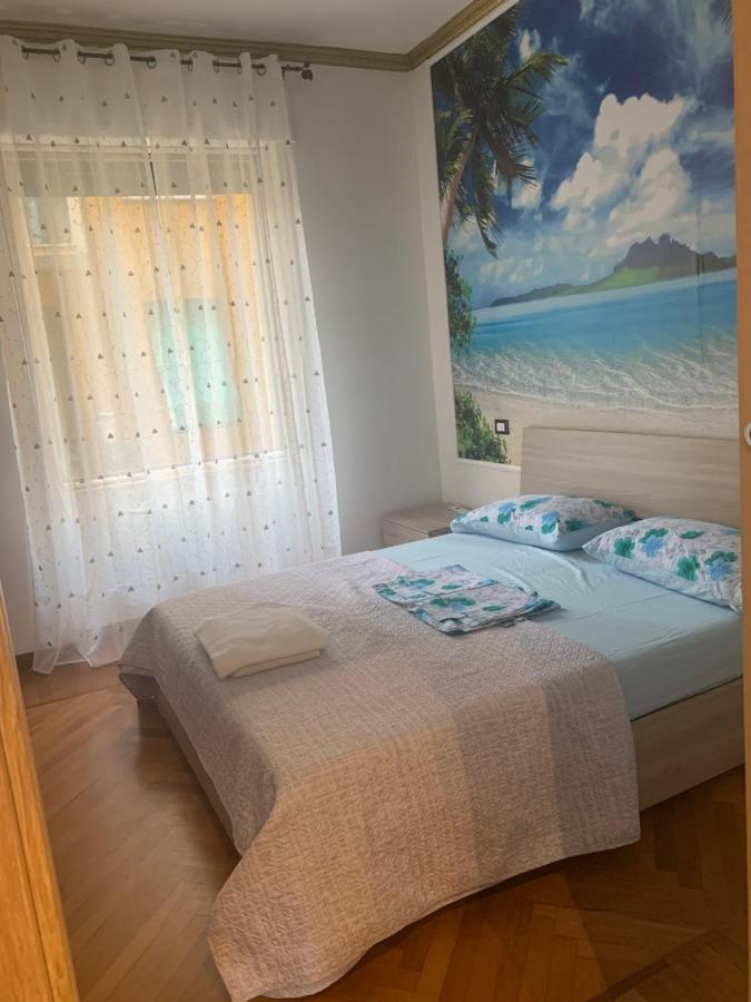 Casa Tre Moschettieri Lägenhet Rapallo Exteriör bild