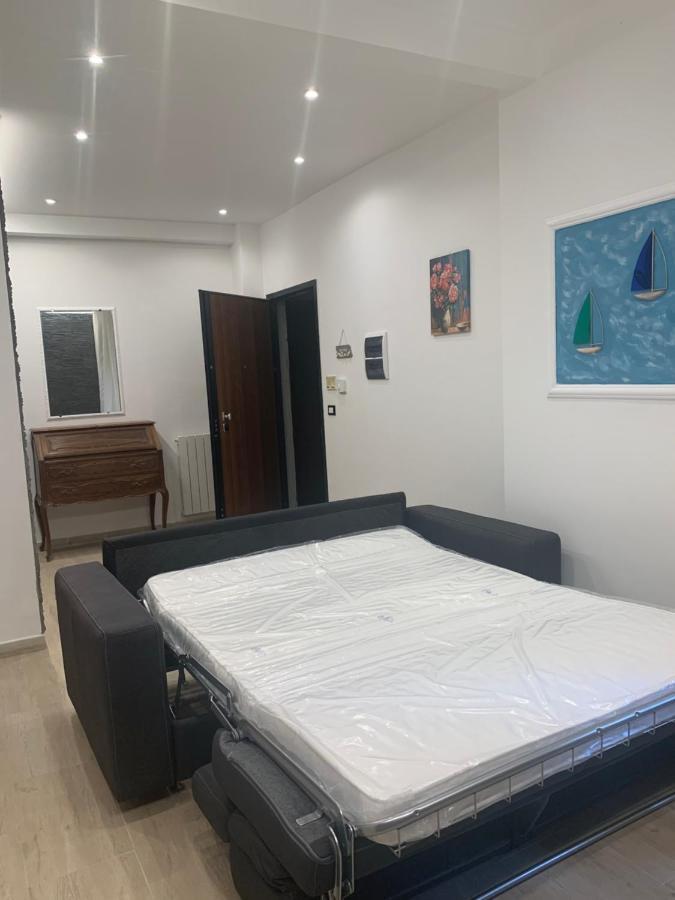 Casa Tre Moschettieri Lägenhet Rapallo Exteriör bild