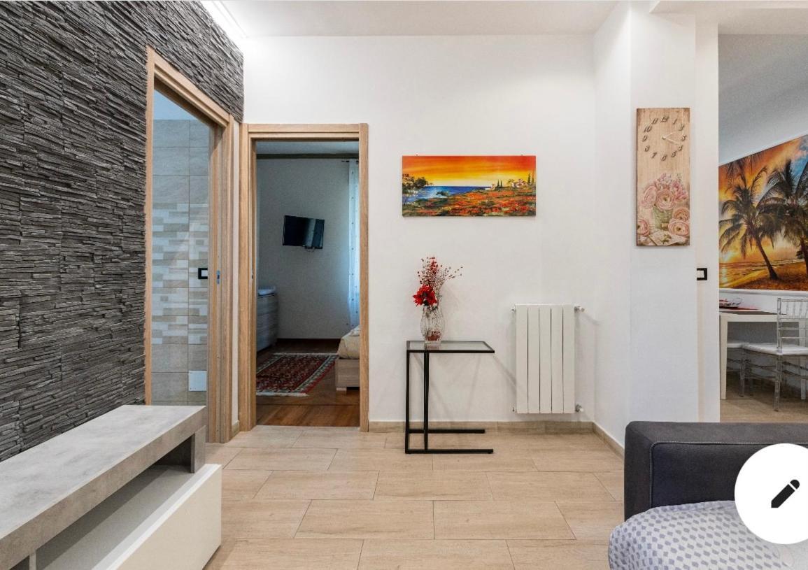 Casa Tre Moschettieri Lägenhet Rapallo Exteriör bild