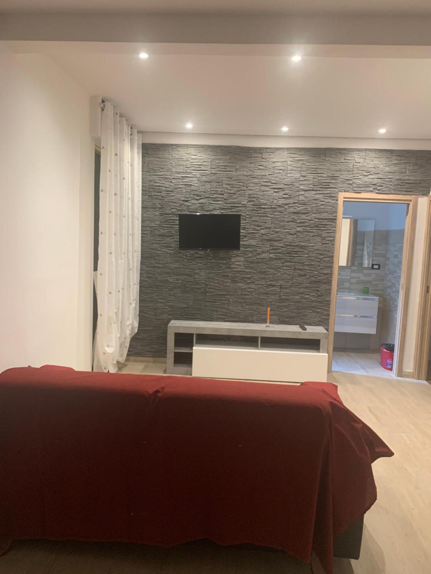 Casa Tre Moschettieri Lägenhet Rapallo Exteriör bild
