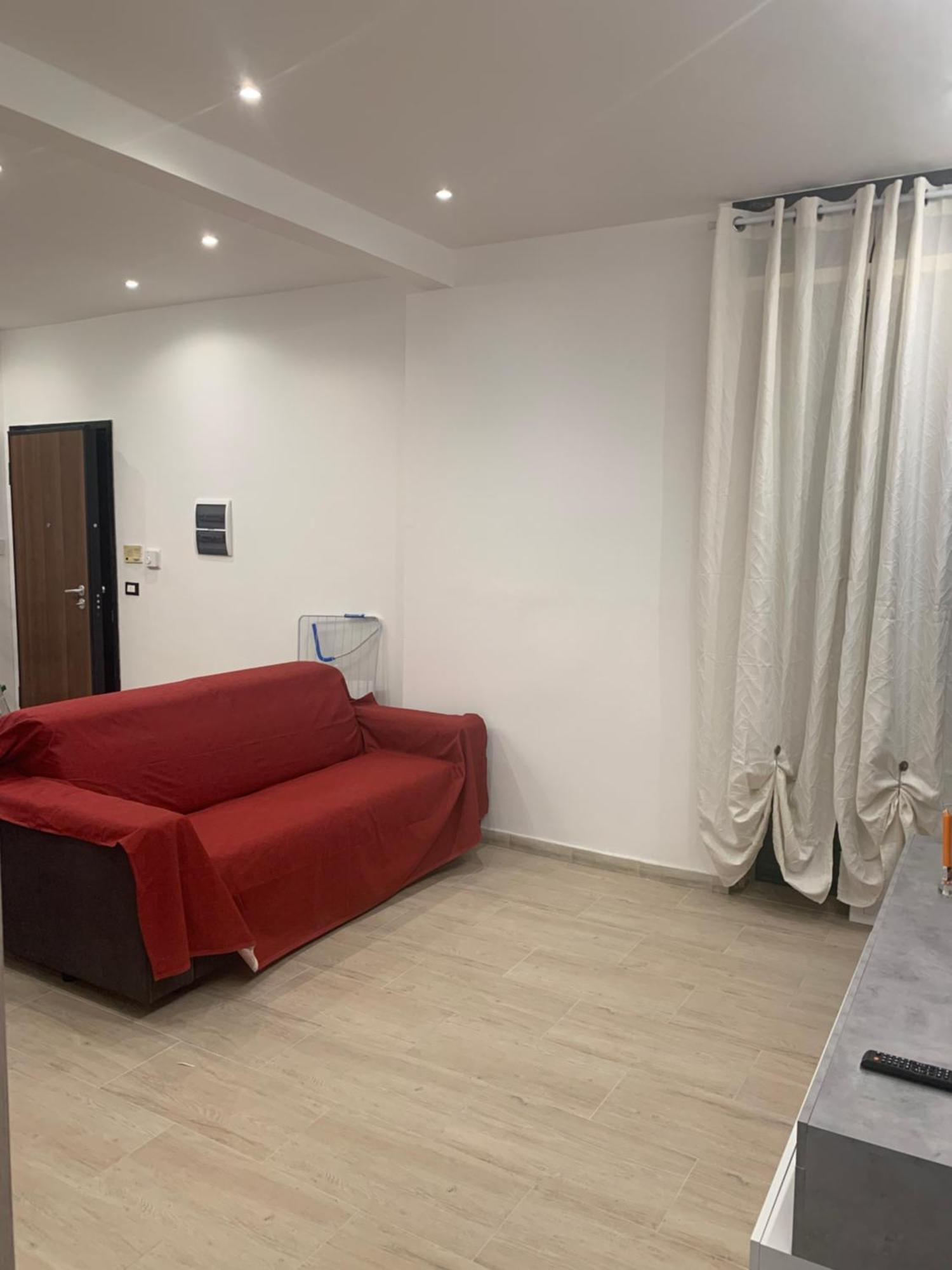 Casa Tre Moschettieri Lägenhet Rapallo Exteriör bild
